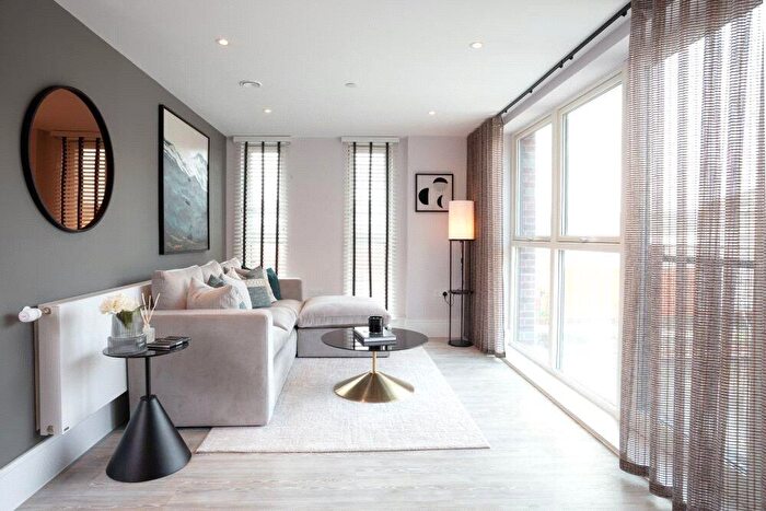 2 Bedroom Apartment For Sale In C.. McArthur's Yard, Gas Ferry Road, Bristol, BS1