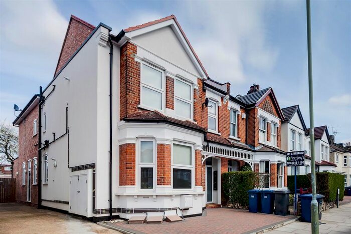 1 Bedroom Flat To Rent In Station Road, Finchley, N3