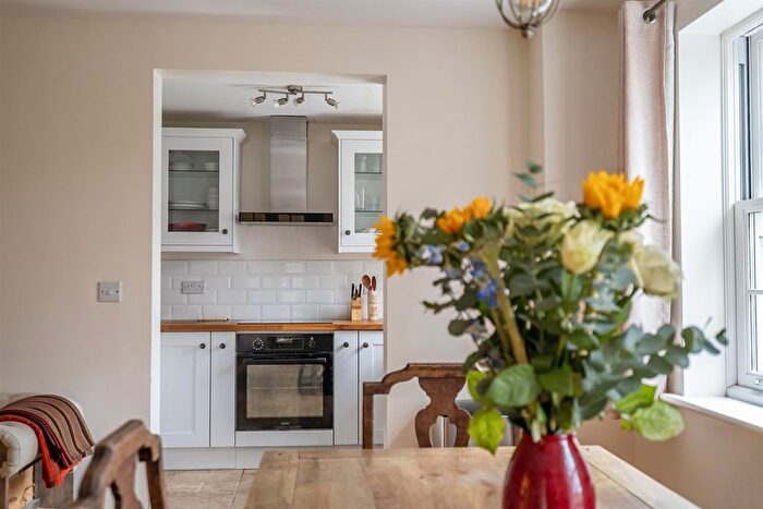 2 Bedroom Flat For Sale In Dennison Street, York, YO31