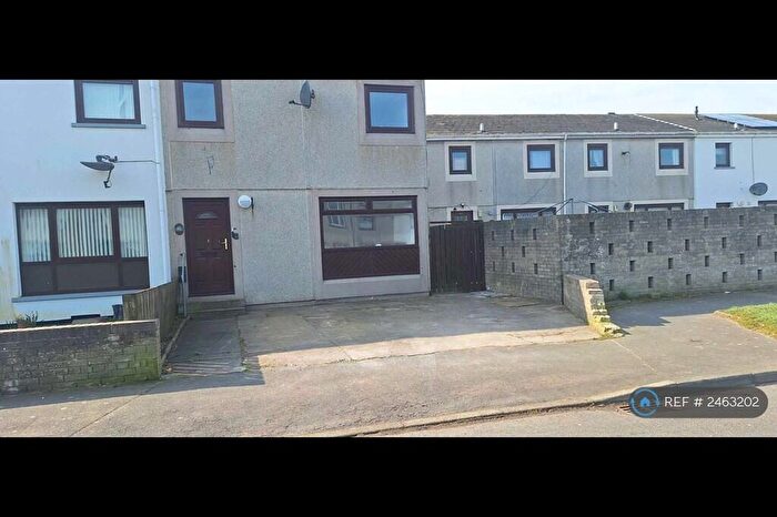 3 Bedroom End Of Terrace House To Rent In Buchan Road, Fraserburgh, AB43