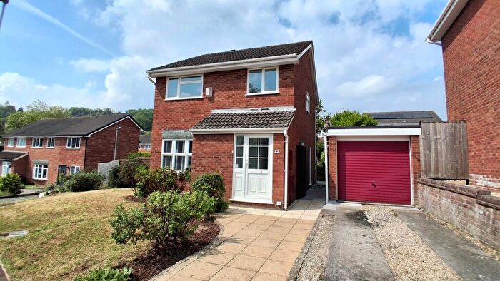 3 Bedroom Detached House For Sale In Nelson Court, Weston-super-Mare, BS22