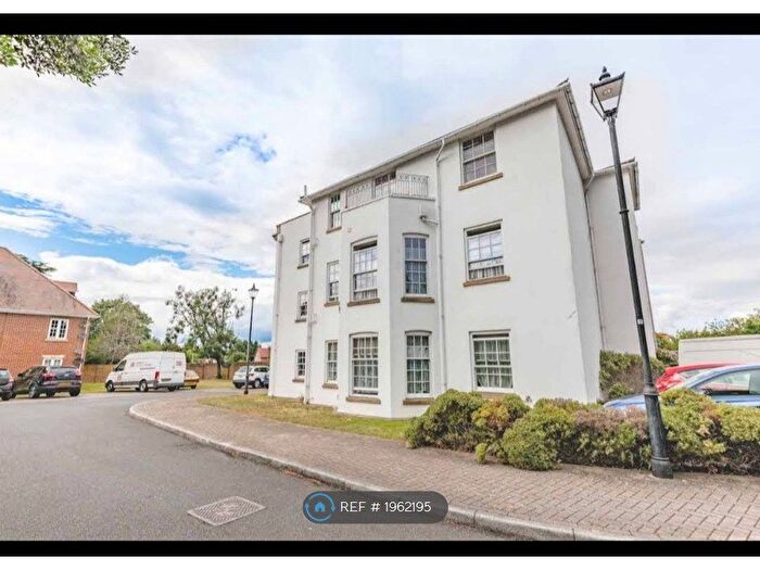 1 Bedroom Flat To Rent In Langley, Slough, SL3