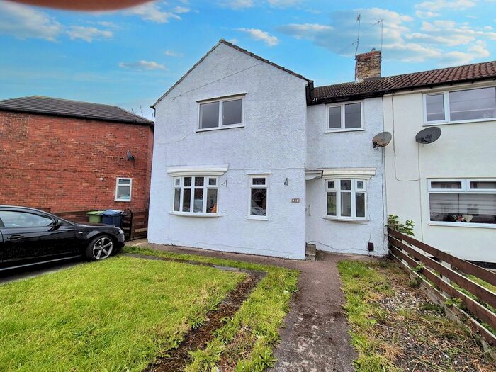 3 Bedroom Semi-Detached House To Rent In Jutland Avenue, Hebburn, NE31