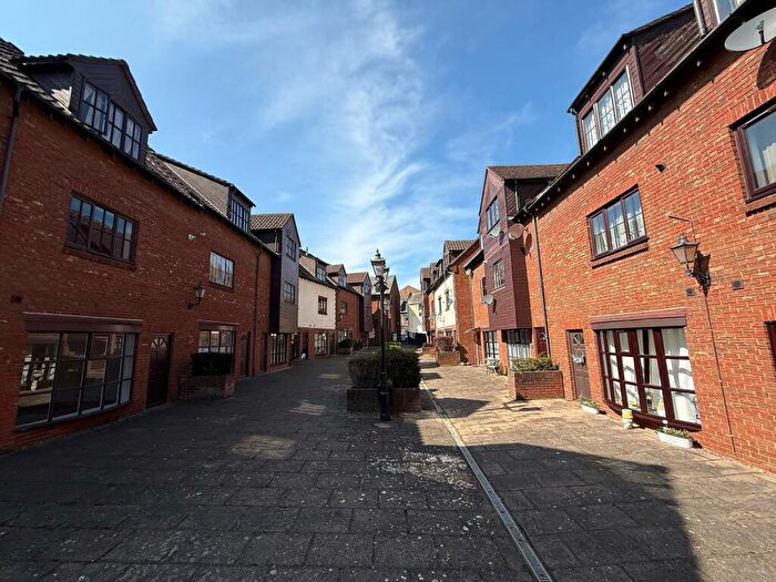 1 Bedroom Flat To Rent In Church Mews, Wisbech, PE13