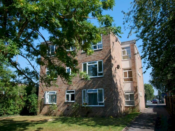 1 Bedroom Flat To Rent In Hatherley Road, Sidcup, Kent, DA14