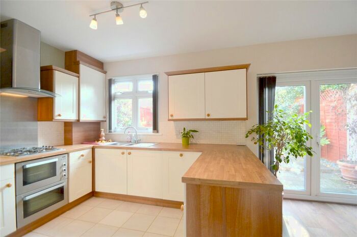 3 Bedroom Terraced House To Rent In Alderton Road, Addiscombe, Croydon, CR0