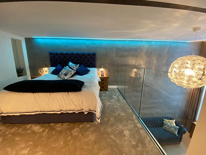 2 Bedroom Apartment To Rent In A Pollard St, New Islington, M4