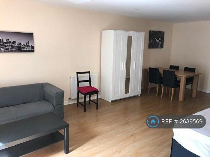 1 Bedroom Flat To Rent In St Peters Churchyard, Derby, DE1
