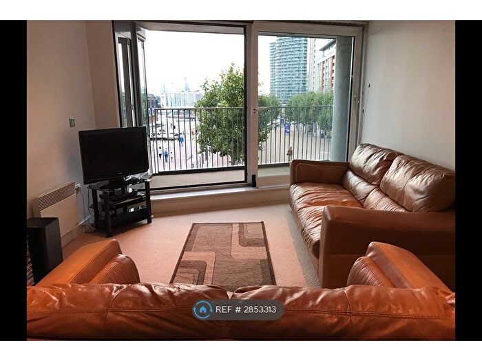 1 Bedroom Flat To Rent In Balearic Apartments, London, E16