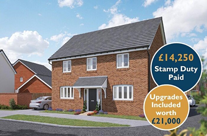 4 Bedroom Detached House For Sale In Hook Lane, Bognor Regis, PO21