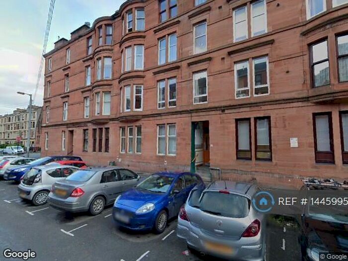 2 Bedroom Flat To Rent In Chancellor Street, Glasgow, G11