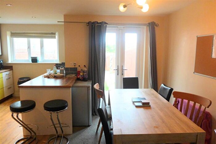 1 Bedroom Semi-Detached House To Rent In Home Leas Close, Stoke Gifford, Bristol, BS16