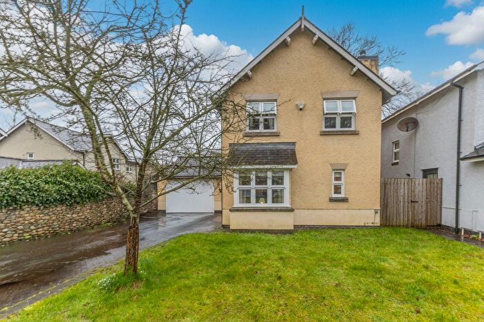 3 Bedroom Detached House For Sale In Kirkbie Green, Kendal, LA9
