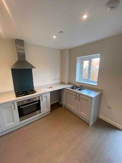 2 Bedroom House To Rent In Denbigh, Denbighshire, LL16