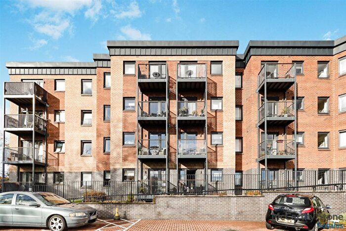 1 Bedroom Flat For Sale In Riverwood, Craigdhu Road, Milngavie, G62
