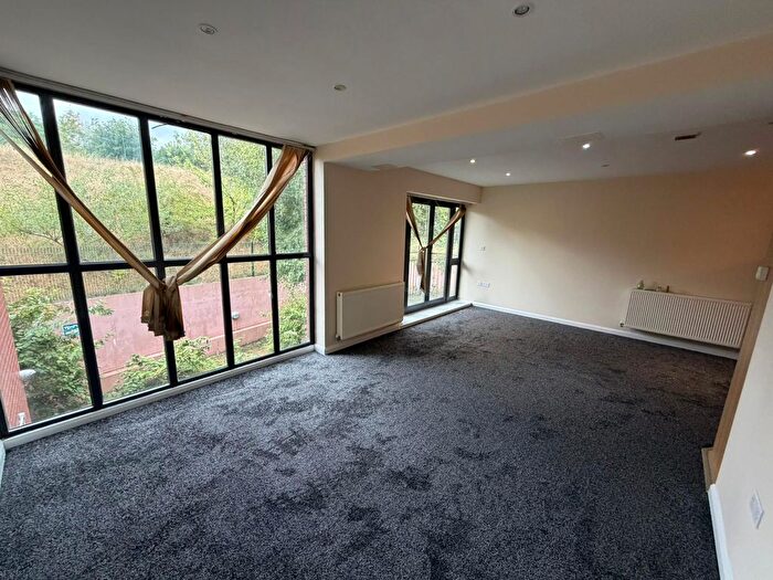 1 Bedroom Flat To Rent In Sicey Avenue, Sheffield, S5