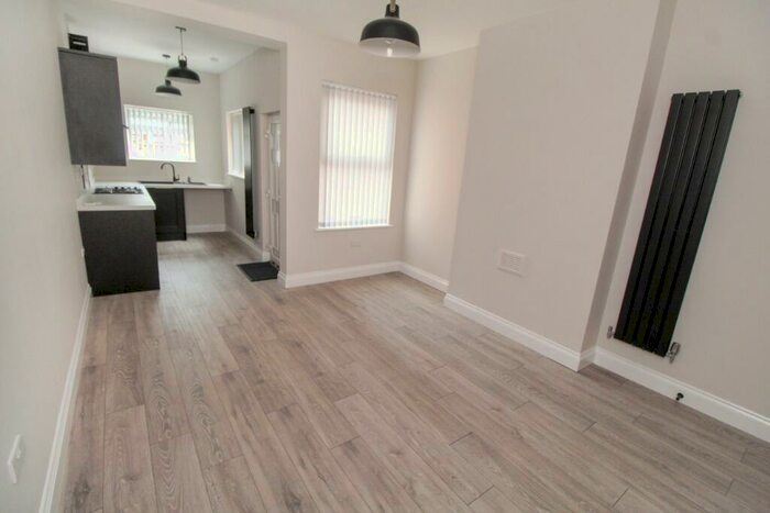 3 Bedroom Terraced House To Rent In Woodward Street, The Meadows, Nottingham, NG2