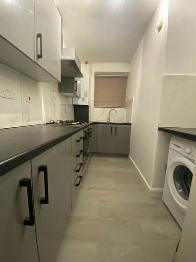 1 Bedroom Flat To Rent In Byron Road, Harrow, HA1