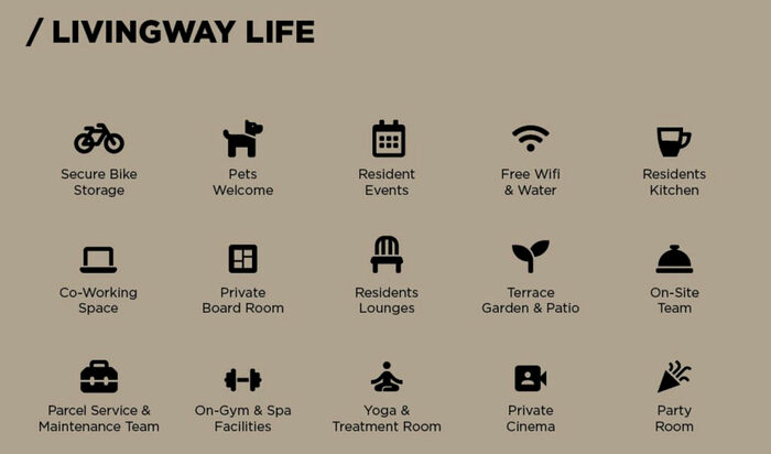 1 Bedroom Apartment To Rent In Roco, James Street, L2