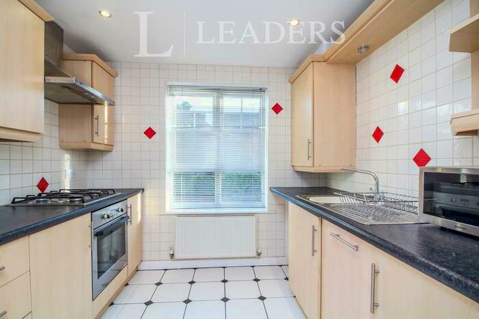 1 Bedroom Apartment To Rent In St Andrews Road, , Droitwich, WR9