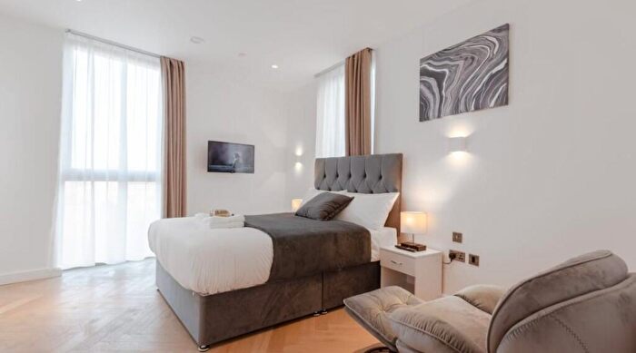 2 Bedroom Serviced Apartments To Rent In Holland Road, London, NW10