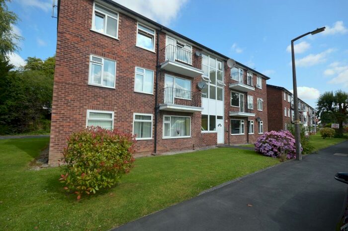 3 Bedroom Apartment To Rent In Damery Court, Bramhall, Stockport, SK7