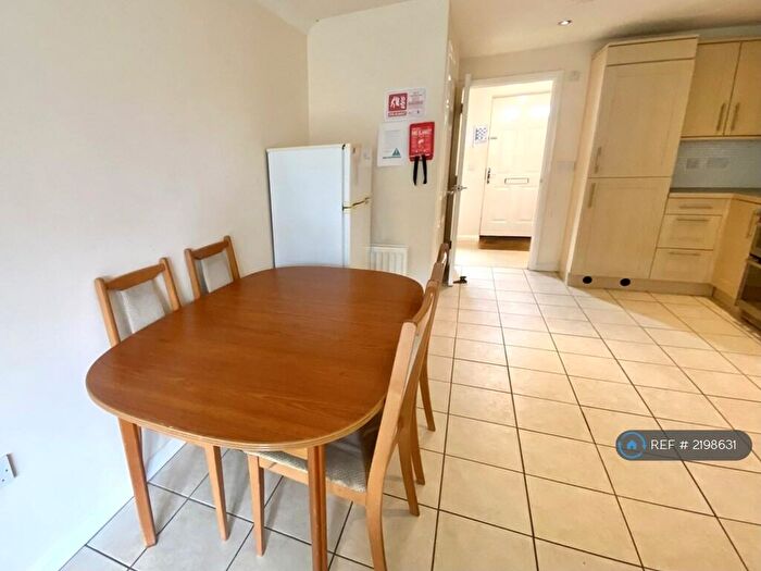 5 Bedroom Terraced House To Rent In Filton Avenue, Horfield, Bristol, BS7