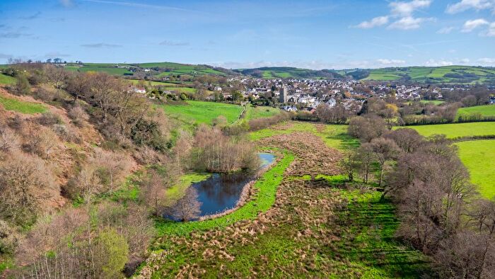 Land For Sale In Land To The West Of Landkey, Manor Road, EX32