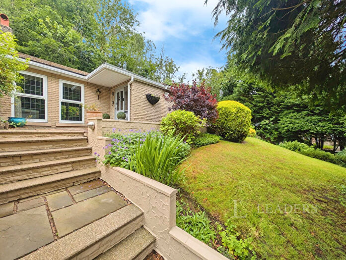 3 Bedroom Bungalow To Rent In Hollinwood Road, Disley, Stockport, SK12