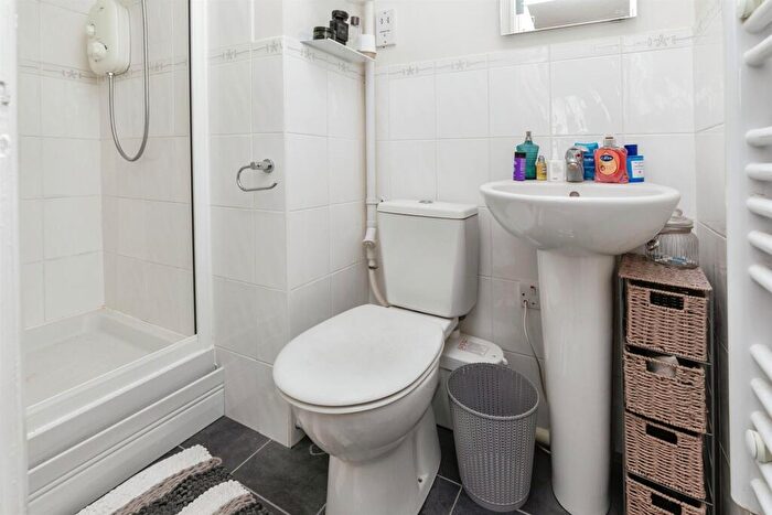 4 Bedroom Detached House For Sale In Summers Mead, Yate, Bristol, BS37