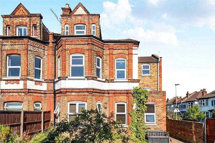 Studio For Sale In Newlands Park, Sydenham, London, SE26