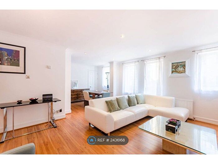 2 Bedroom Flat To Rent In Charter Court, London, W1H