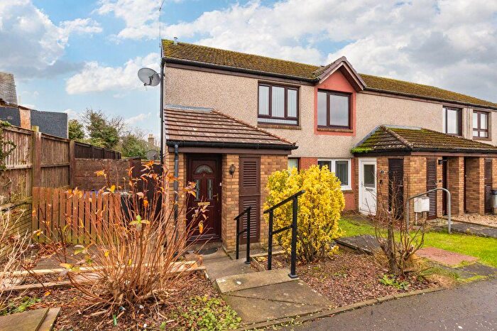 1 Bedroom Flat For Sale In Engine Road, Gorebridge, EH23