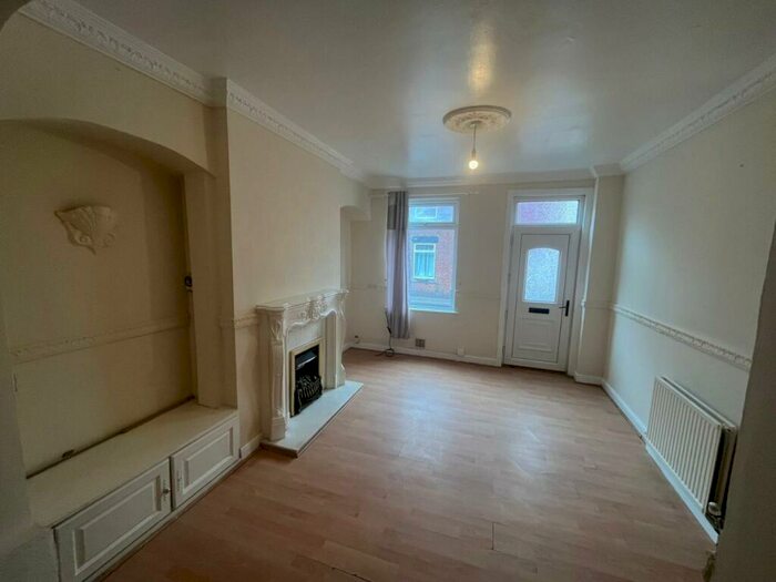2 Bedroom House To Rent In Mount Terrace, Wombwell, S73