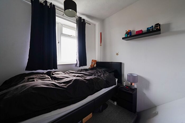 3 Bedroom Terraced House For Sale In Wolsey Close, Groby, Leicester, Leicestershire, LE6