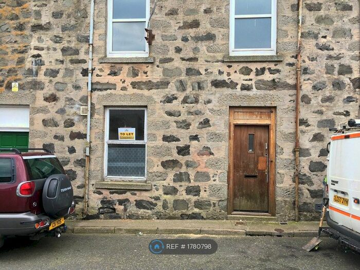 Studio To Rent In Frithside Street, Fraserburgh, AB43