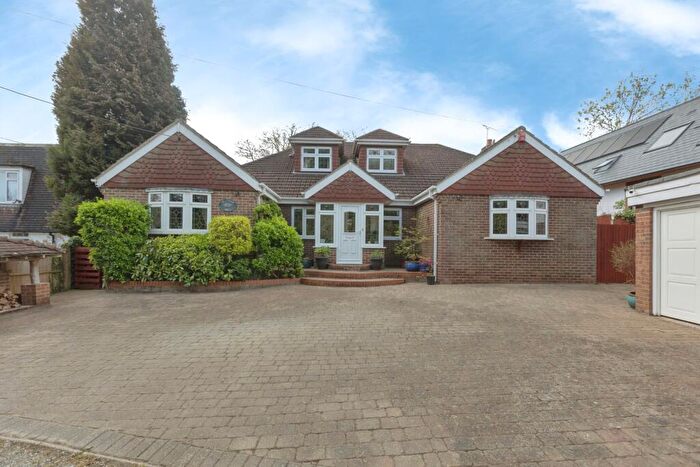 6 Bedroom Bungalow For Sale In Gorsewood Road, Hartley, Kent, DA3