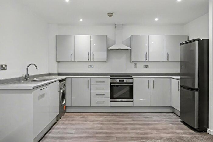2 Bedroom Apartment For Sale In The Boatmans, City Road East, Manchester, M15