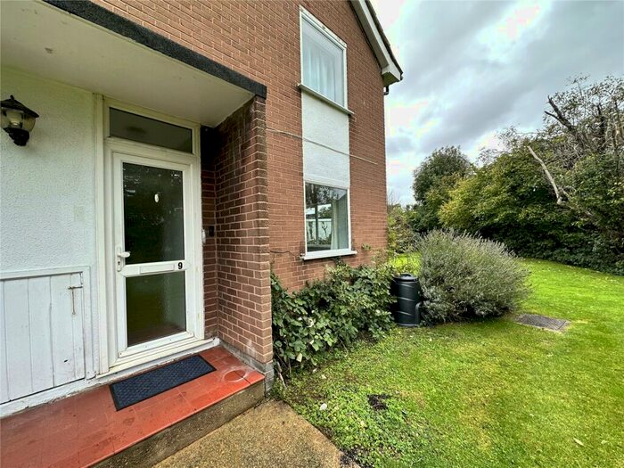 2 Bedroom Apartment To Rent In Chessington Court, Marsh Road, Pinner, Middlesex, HA5