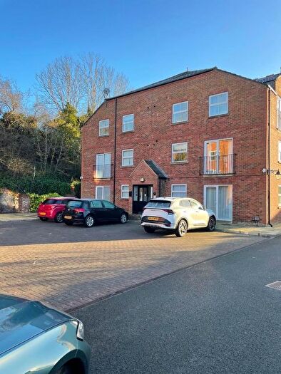 1 Bedroom Flat To Rent In Old Station Mews, Eaglescliffe, TS16