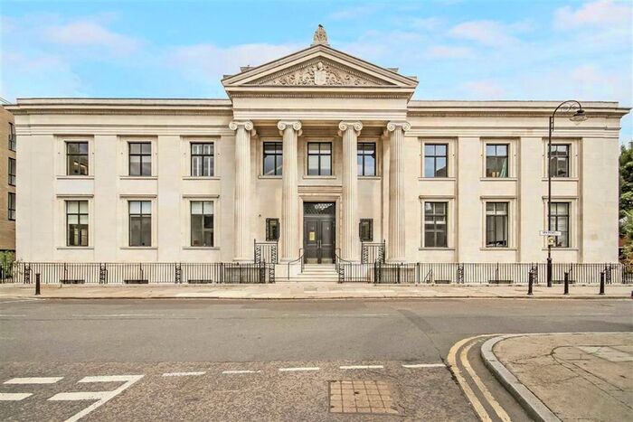 2 Bedroom Flat To Rent In Spa Road, London, SE16