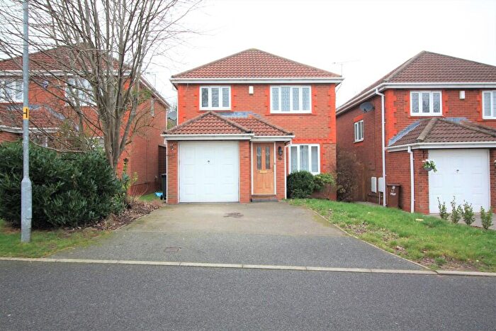 3 Bedroom Detached House To Rent In Herriot Grove, Ewloe, Deeside, CH5