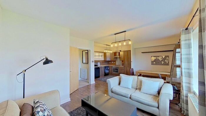 2 Bedroom Flat To Rent In New Mart Place, Edinburgh, Midlothian, EH14