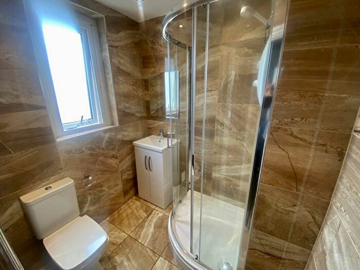 4 Bedroom Property To Rent In Bernard Street, Uplands, Swansea, SA2