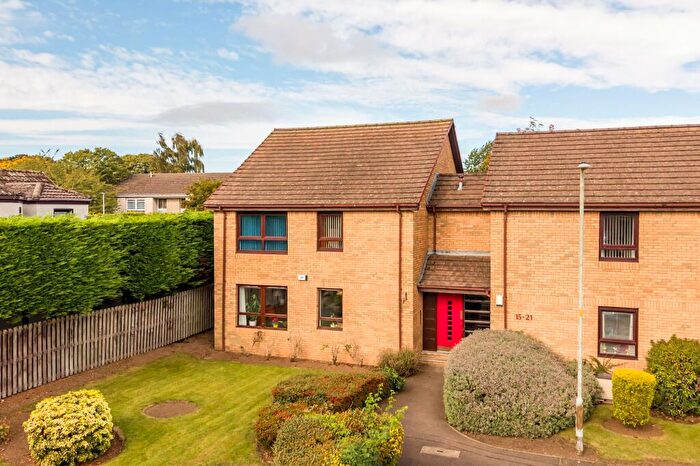 2 Bedroom Flat For Sale In Woodlands Gardens, Broughty Ferry, DD5