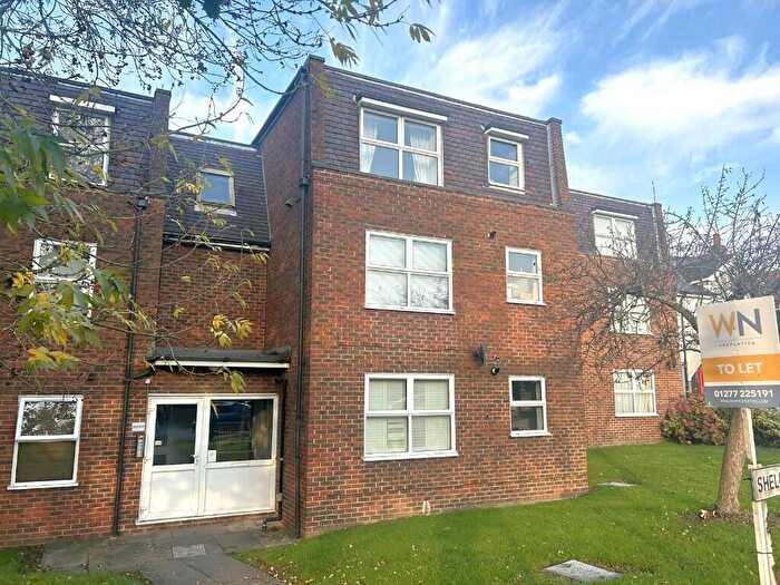 1 Bedroom Flat To Rent In Rayleigh Road, Hutton, Brentwood, CM13