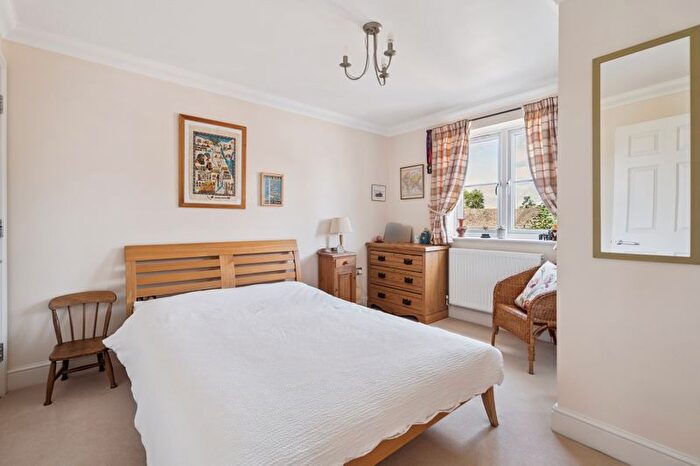 3 Bedroom End Terrace House For Sale In East Arms Place, Hurley, Maidenhead, SL6