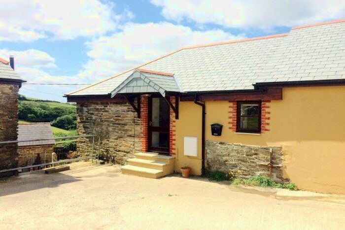2 Bedroom Cottage To Rent In St. Keyne, Liskeard, PL14