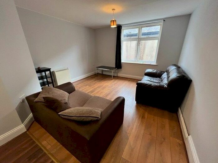 1 Bedroom Flat To Rent In High Street West, City Centre, Sunderland, SR1