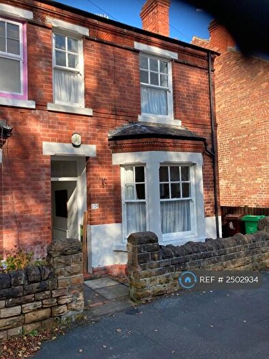 3 Bedroom Semi-Detached House To Rent In Percival Road, Nottingham, NG5